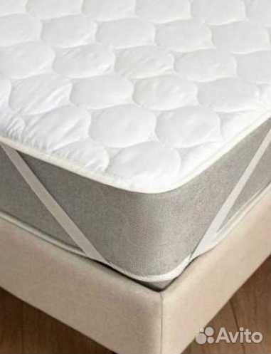 Матрас ортопедический 160х200, 180х200