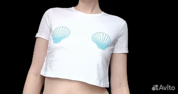 Вещи летние, шорты, топ, майка, кепка