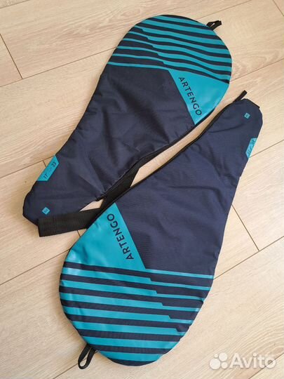 Чехол для теннисной ракетки 17-23