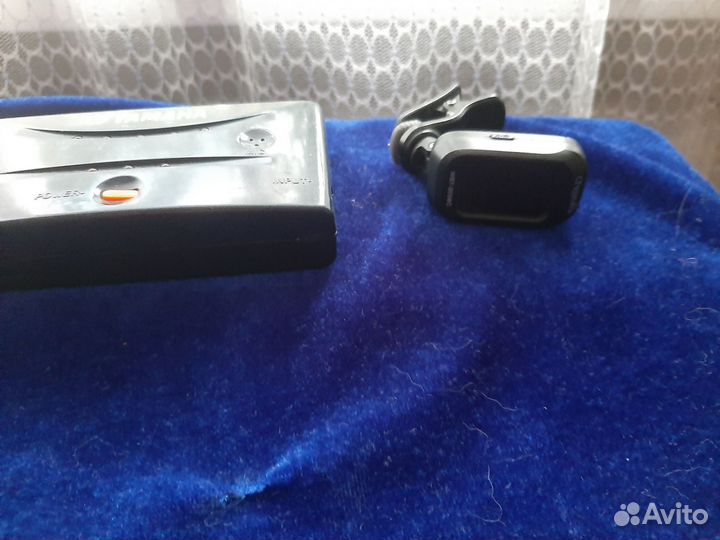 Тюнеры для настройки гитары