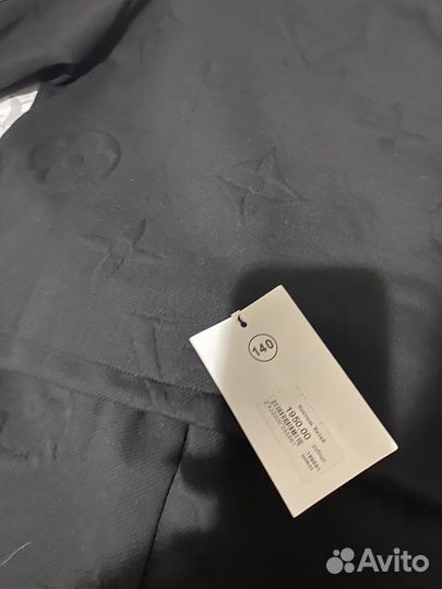 Костюм для девочки