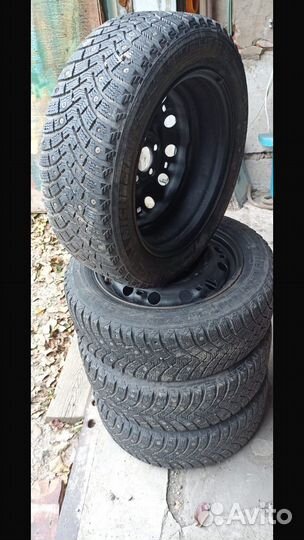 Meshiline MH777 18.4/60 R15