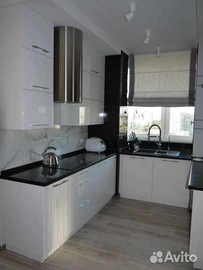 Кухонные гарнитуры