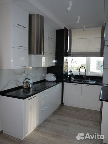 Кухонные гарнитуры