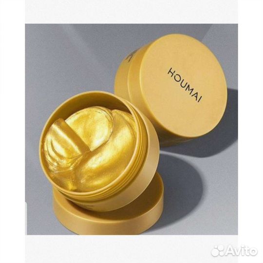 Гидрогелевые патчи