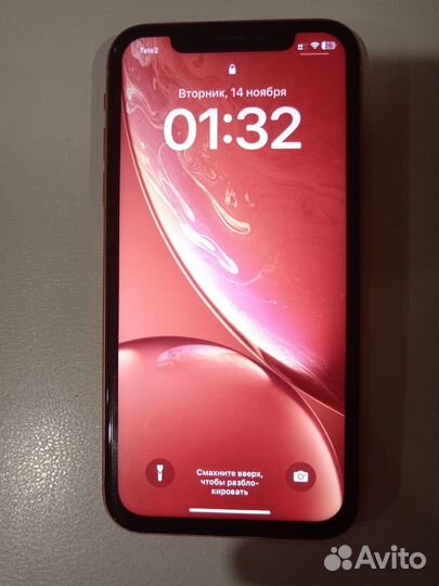iPhone Xr, 64 ГБ