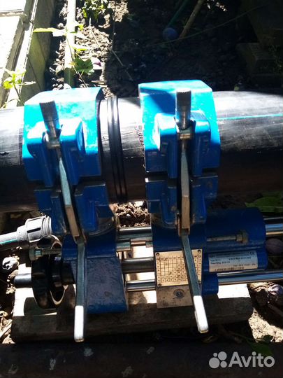 Водопровод, газопровод, сварка, пнд труб накс