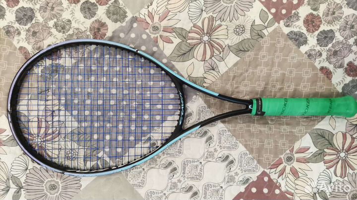 Head gravity mp 2021 295гр