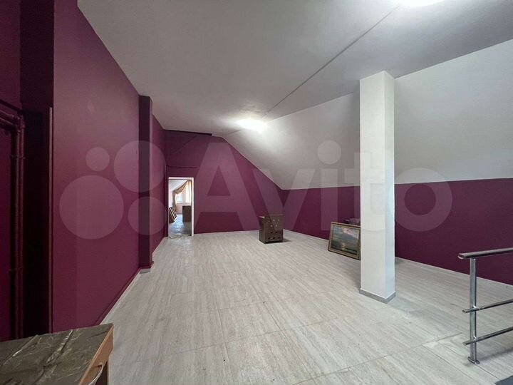 Дом 82 м² на участке 1 сот.