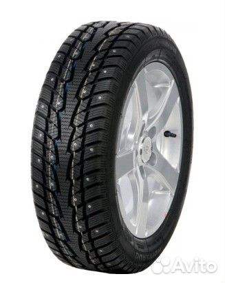 Ovation EcoVision W-686 225/55 R17 101H