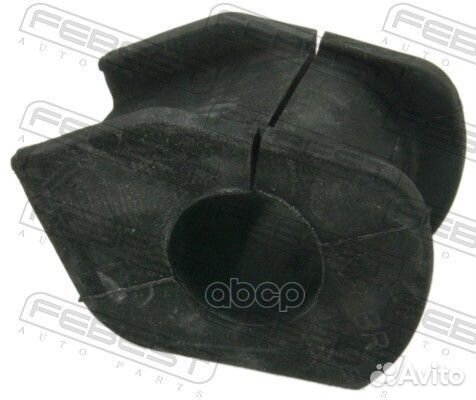 Втулка стабилизатора перед прав/лев toyota