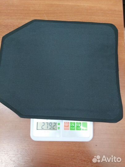 Бронеплиты керамические бр5/бронежилеты