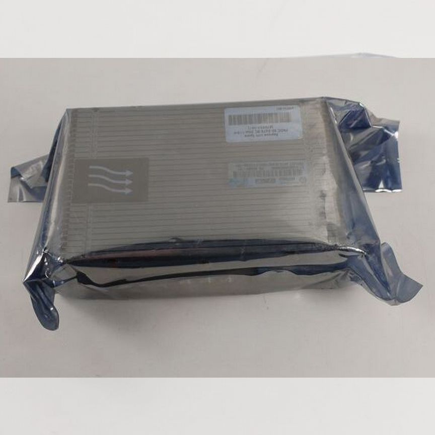 [665092-101] Радиатор Hp Proliant Dl360p / Dl380p G8 665092-101