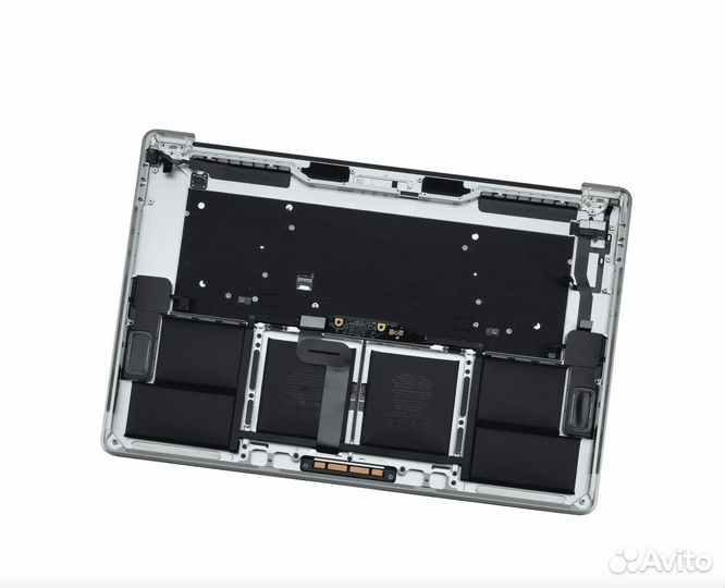 Топкейс Корпус MacBook 15 A1707 A1990