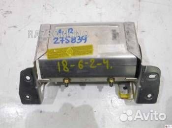 Подушка безопасности в торпеду 60619540