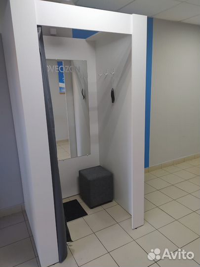 Продам пункт выдачи