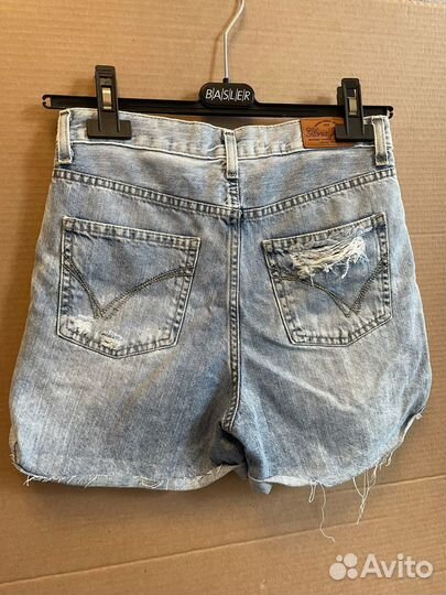 Шорты женские XS