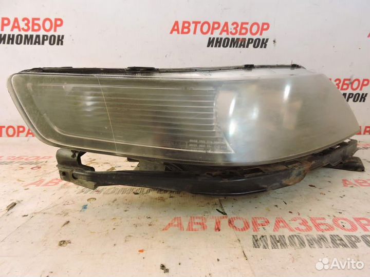Фара правая Honda Accord 7 CL, CM, CN 2003-2008