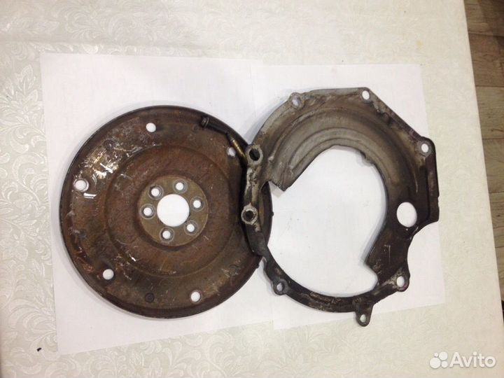 Комплект для АКПП на VW Golf 4