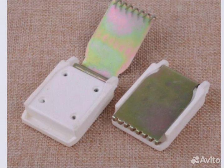 Грузы для вязальных машин