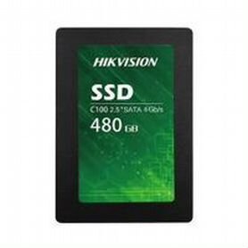 Накопитель SSD Hikvision sata-III 240GB HS-SSD-C10