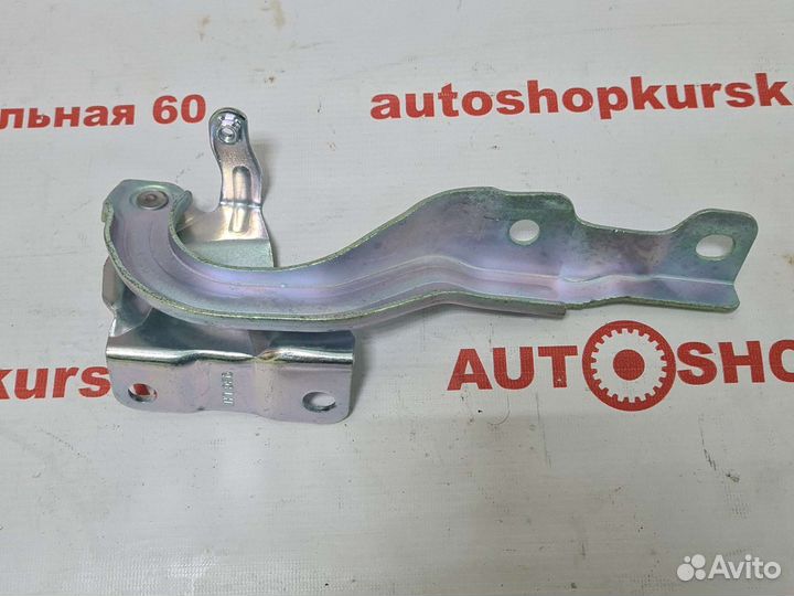 Петля капота левая Kia Rio 3 Киа Рио 3