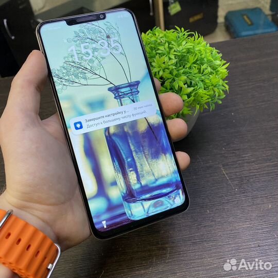 HUAWEI nova Y91, 8/256 ГБ