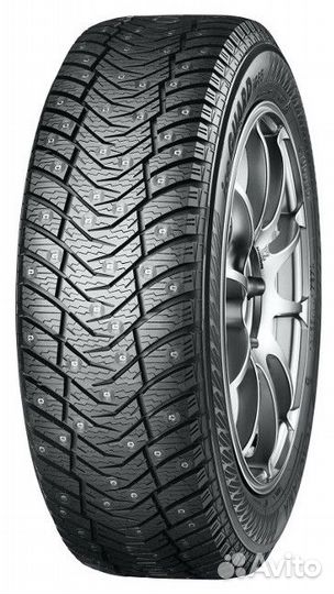 Yokohama Ice Guard IG65 245/50 R18 104T