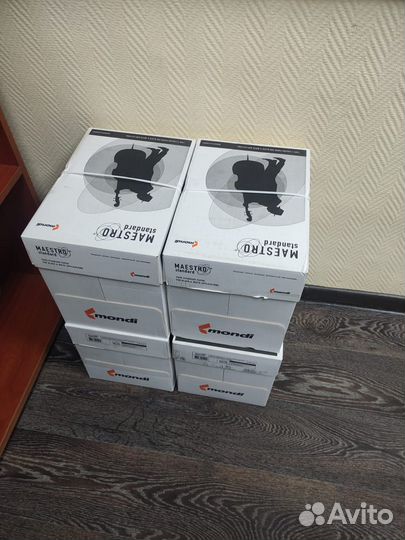 Бумага a4 mondi maestro