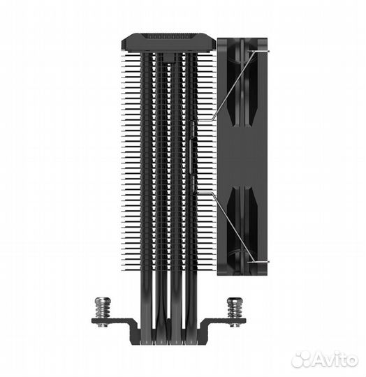 Кулер для CPU PCCooler Paladin EX400 180W (Новый)