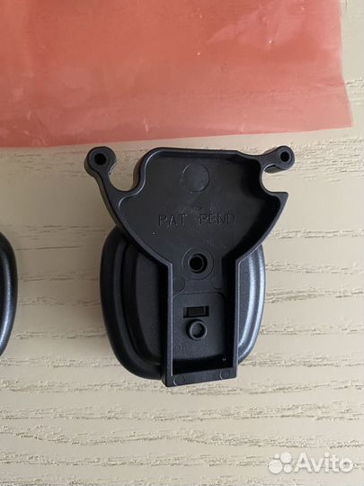 Катафоты велосипедные ктм Австрия новые