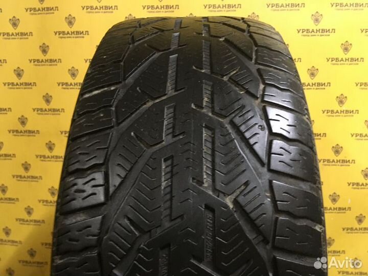 Tigar Winter 235/45 R18 98V