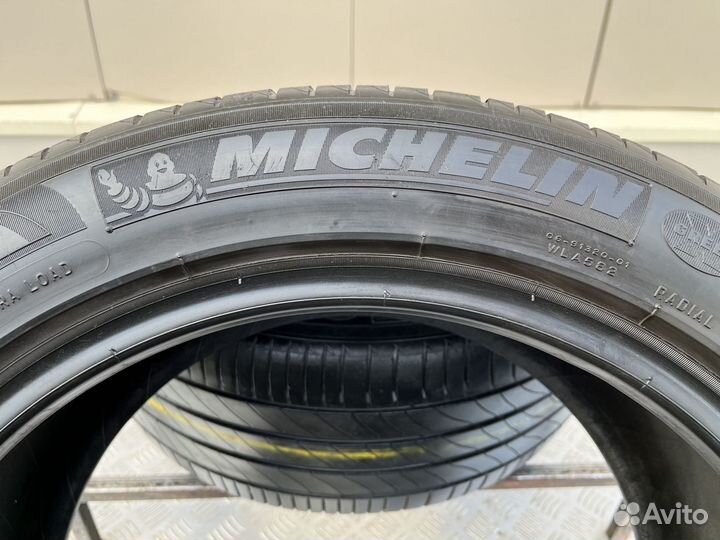 Michelin Primacy 3 ST 225/50 R17