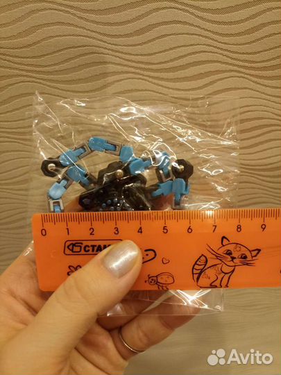 Спинер трансформер