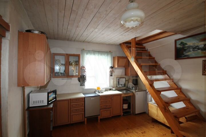 Дом 66,7 м² на участке 11,5 сот.