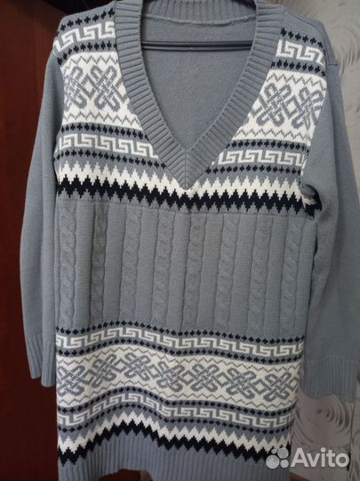 Женская одежда