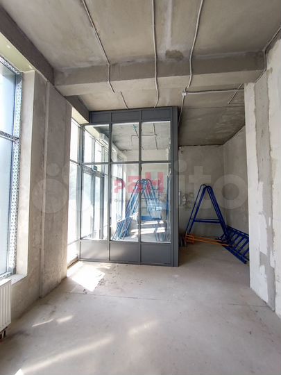 Помещение с отдельным входом