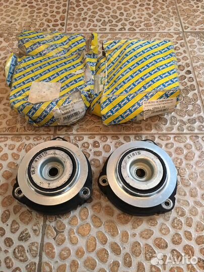 Опора амортизатора 5Z0412331C аналог