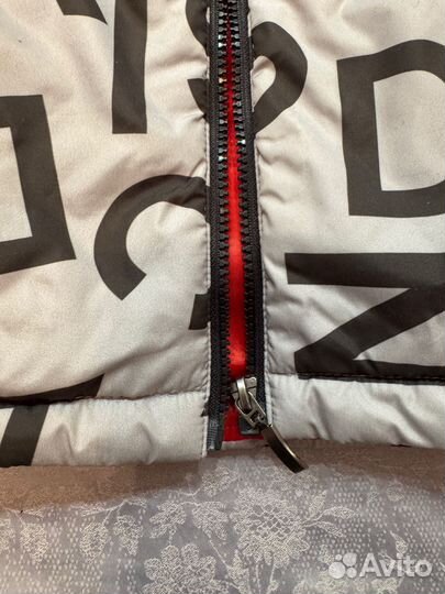 Пакет одежды зима 146р