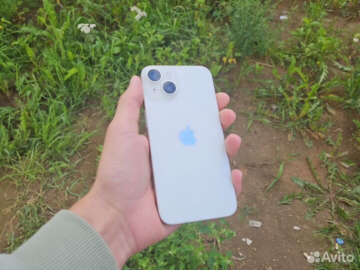 iPhone 14, 128 ГБ