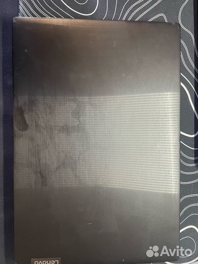Ноутбук lenovo ideapad s145 15ast