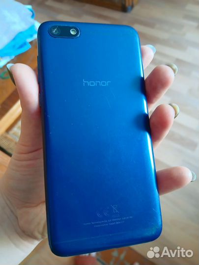 HONOR 7A, 2/16 ГБ