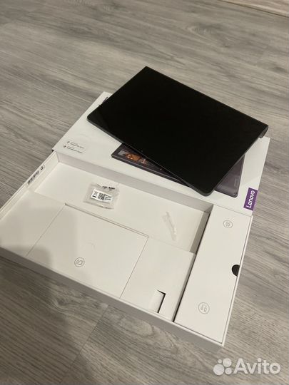 Lenovo yoga tab 11