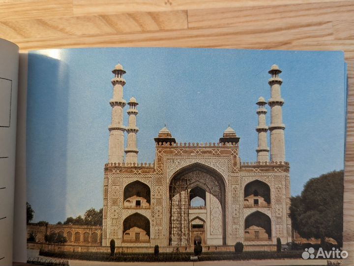 Открытки ретро