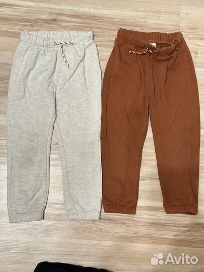 Костюм штаны и толстовка на мальчика lc waikiki