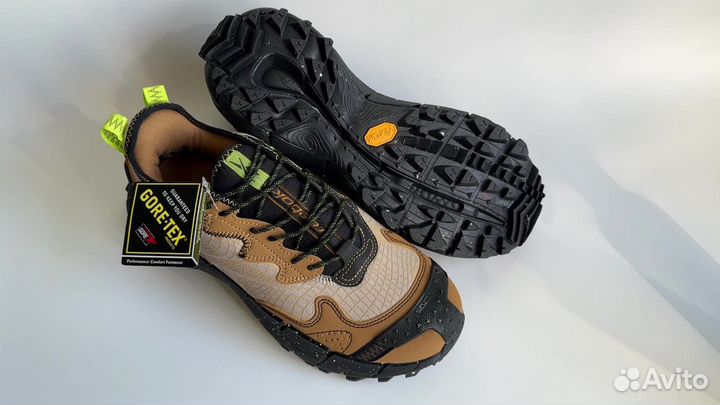 Термо кроссовки Reebok Zig Kinetica 41-45