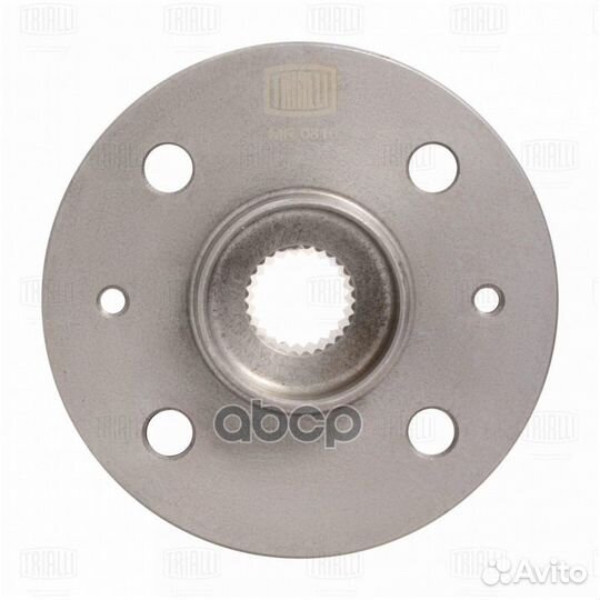 Ступица для а/м Kia Spectra (00) (перед.) (MR