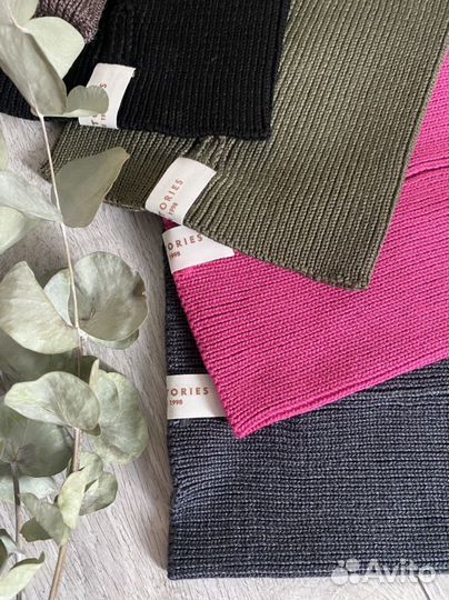 Шапка новая женская