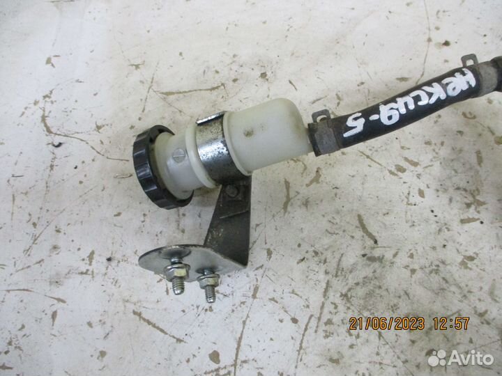 Главный цилиндр сцепления в сборе Дэу Нексия 150