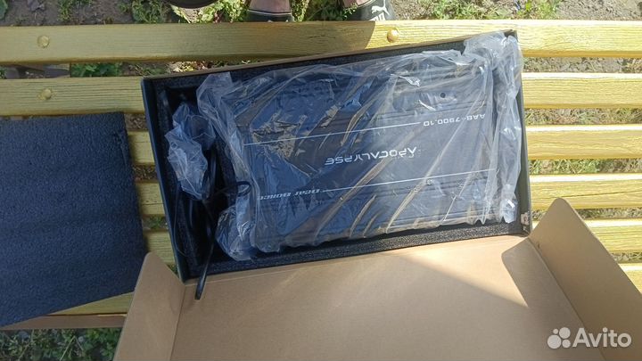 Апокалипсис 7900.1